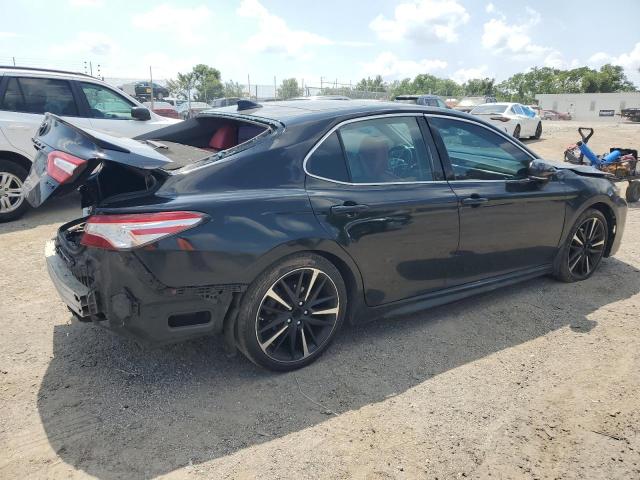 2019 TOYOTA CAMRY XSE 4T1B61HK4KU851406