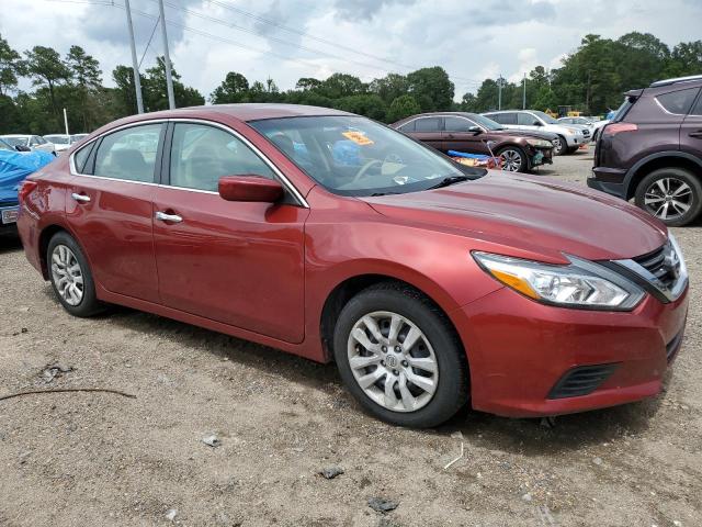 2017 NISSAN ALTIMA 2.5 1N4AL3APXHN327499