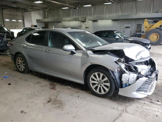 2018 TOYOTA CAMRY L 4T1B11HK3JU067473
