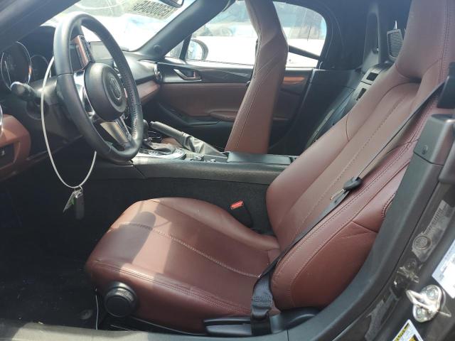 2019 MAZDA MX-5 MIATA JM1NDAD71K0311284