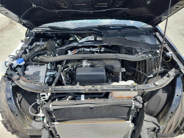 2023 FORD EXPLORER P 1FM5K8AB9PGB98153