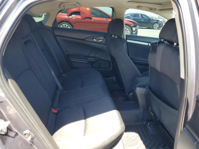 2020 HONDA CIVIC EX 19XFC1F36LE022430