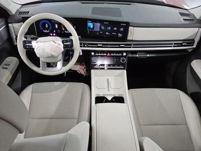 2024 HYUNDAI SANTA FE S 5NMP24GL4RH036450