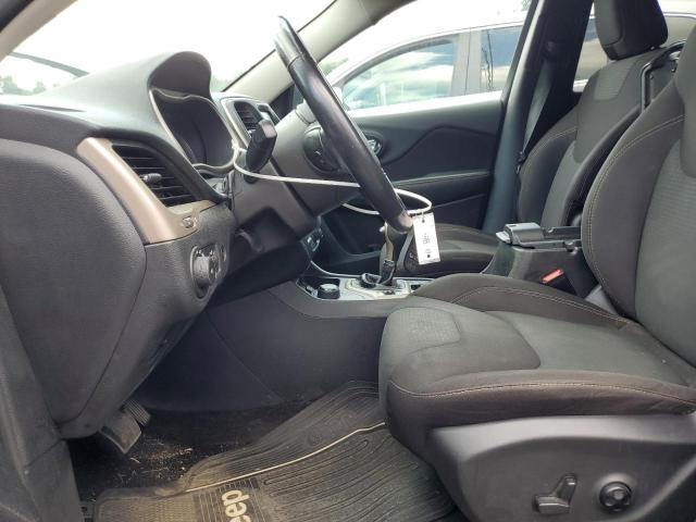 2016 JEEP CHEROKEE L - 1C4PJMCB3GW121564