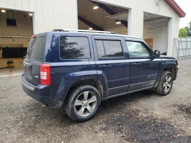 2017 JEEP PATRIOT LA 1C4NJRFB1HD100760