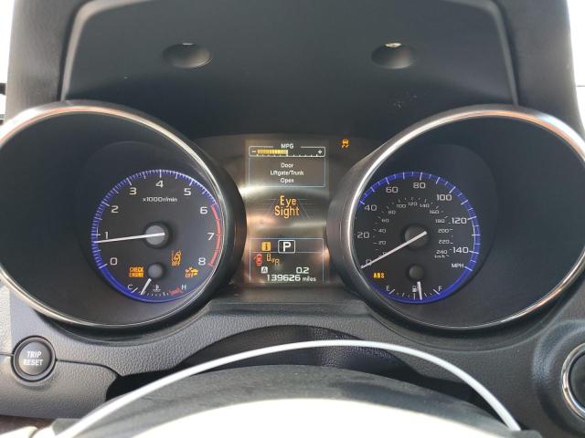 2015 SUBARU OUTBACK 2. - 4S4BSANC3F3295044