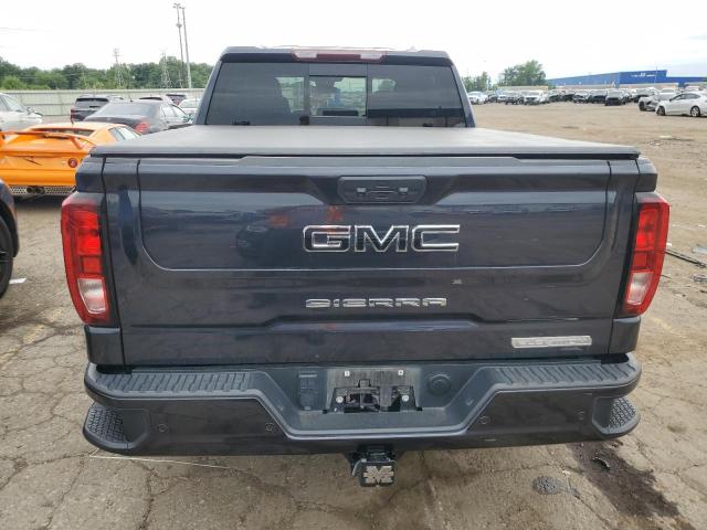 2024 GMC SIERRA K15 1GTUUCED4RZ118371