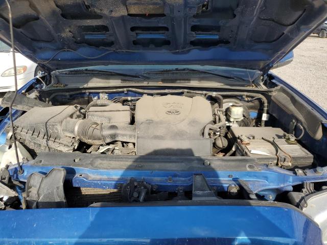 2016 TOYOTA TACOMA DOUBLE CAB 3TMAZ5CN5GM008326