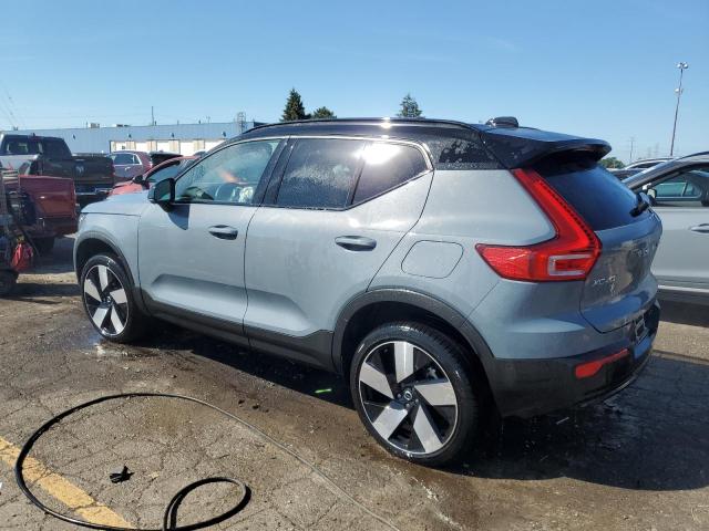2023 VOLVO XC40 RECHA YV4ED3UW3P2032141