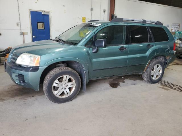 MITSUBISHI ENDEAVOR L