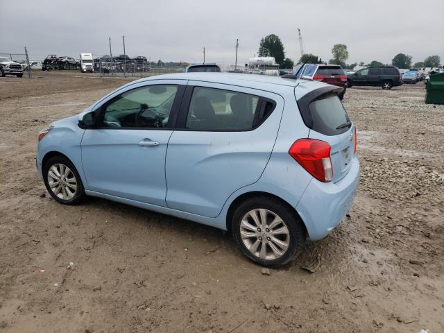 2016 CHEVROLET SPARK 1LT - KL8CD6SA1GC563361