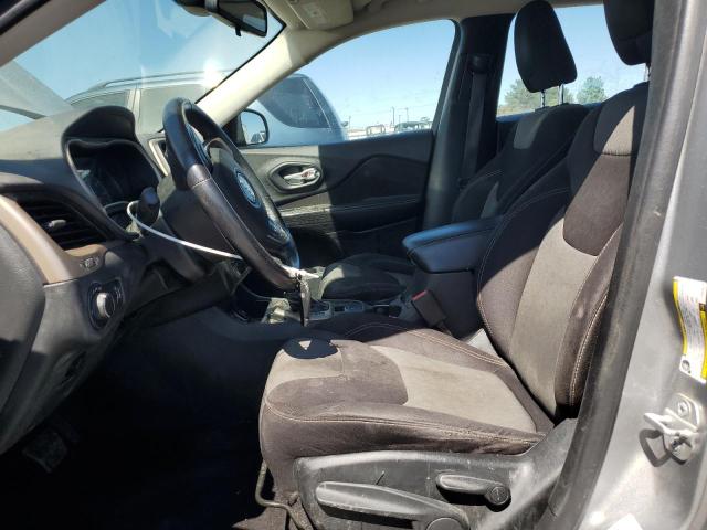 2015 JEEP CHEROKEE S 1C4PJLAB6FW536373
