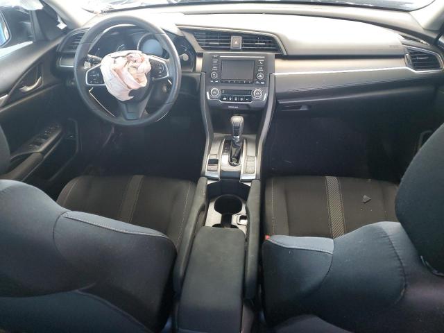 2017 HONDA CIVIC LX 19XFC2F54HE017371