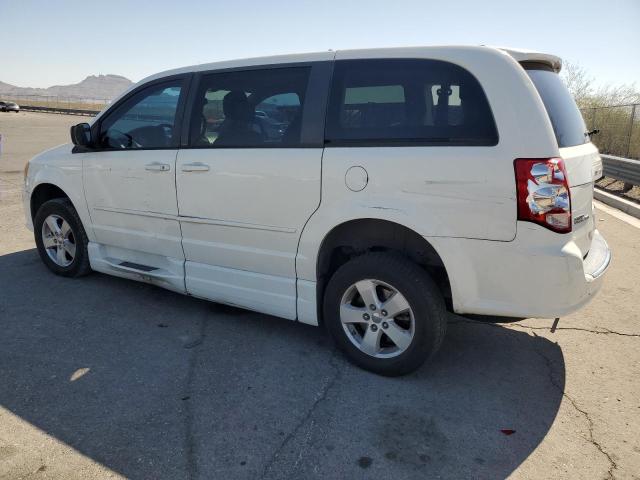 2013 DODGE GRAND CARA - 2C4RDGBG8DR780985