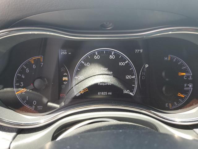 2020 JEEP GRAND CHER - 1C4RJFBT8LC386622