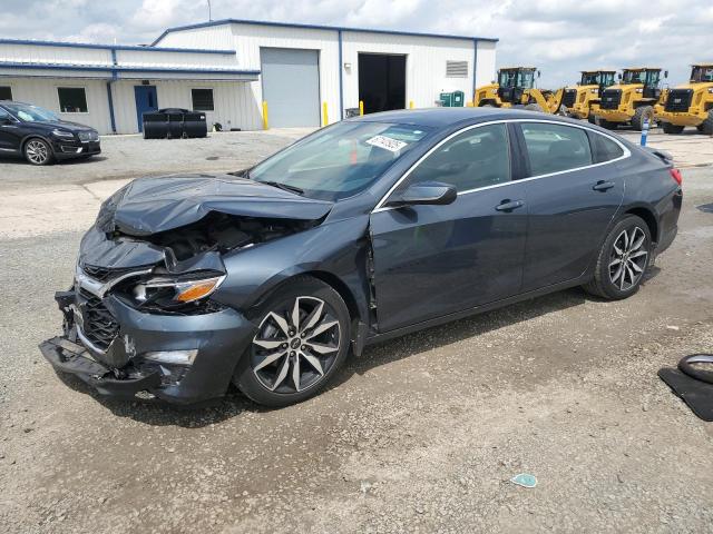 CHEVROLET MALIBU RS
