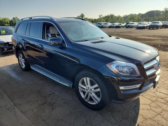 2015 MERCEDES-BENZ GL 350 BLU 4JGDF2EE4FA585762