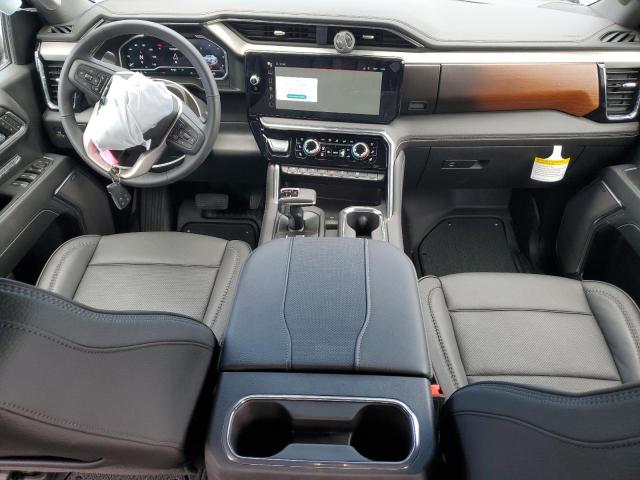 2025 GMC SIERRA C15 1GTPHGED1SZ248090