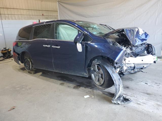 2019 HONDA ODYSSEY EX - 5FNRL6H76KB042874