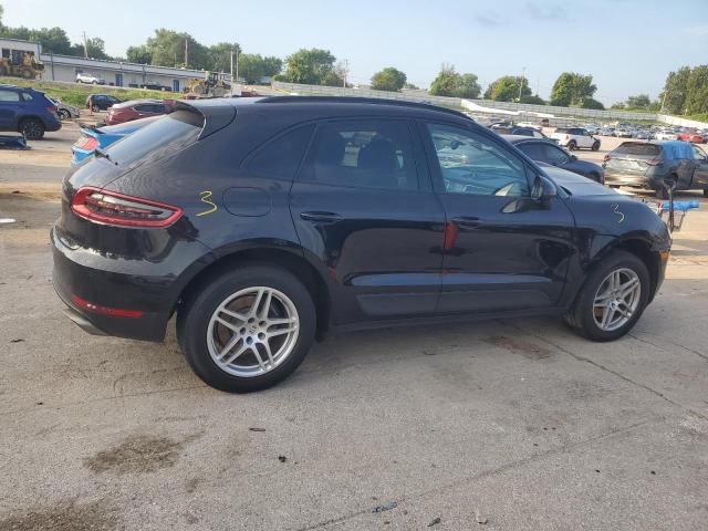 2018 PORSCHE MACAN - WP1AA2A55JLB10273