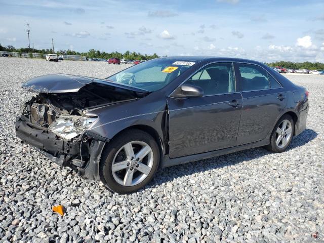 2014 TOYOTA CAMRY L - 4T1BF1FK2EU469298