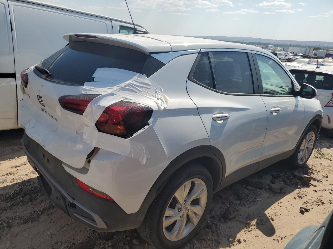 BUICK ENCORE PREFERRED