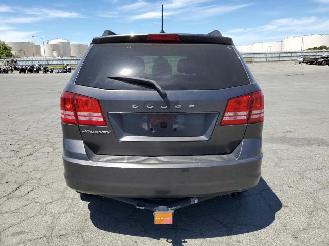 2019 DODGE JOURNEY SE 3C4PDCAB7KT810218