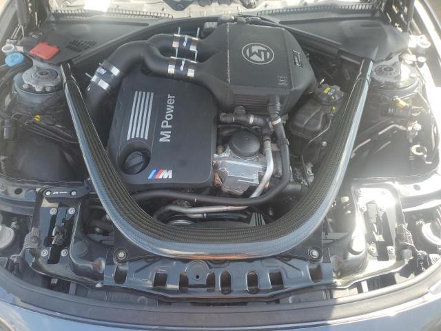 2018 BMW M3 WBS8M9C55J5J78258