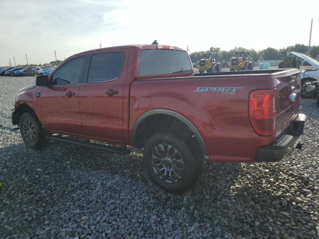 Vin: 1fter4fh3lla78730, lot: 63091645, ford ranger xl 20202