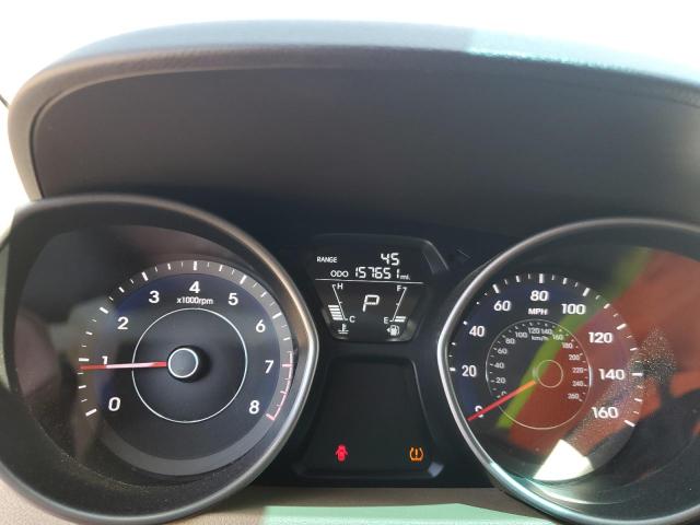 2012 HYUNDAI ELANTRA GL - 5NPDH4AE3CH139199