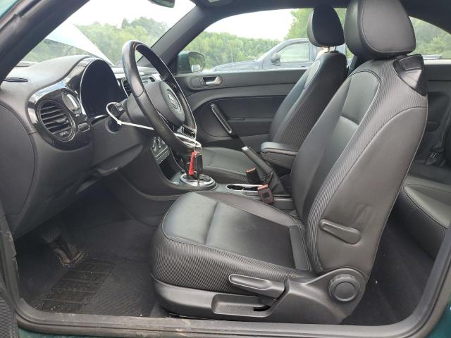 2018 VOLKSWAGEN BEETLE S 3VWFD7AT3JM702437