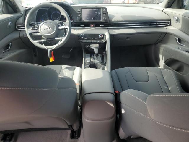 2023 HYUNDAI ELANTRA BL KMHLM4AJXPU052654
