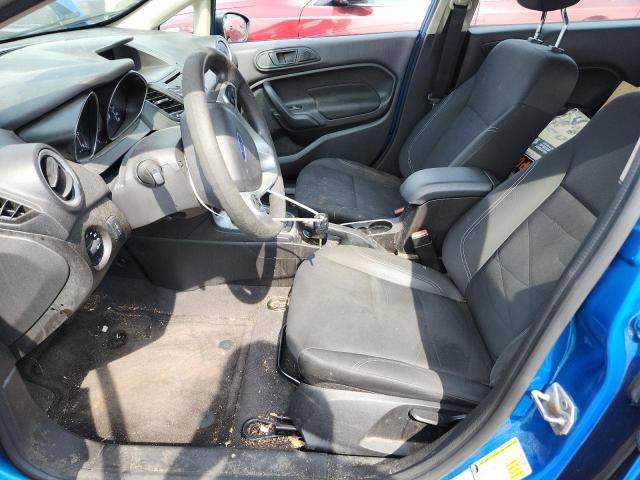 2017 FORD FIESTA SE - 3FADP4EJ4HM142906