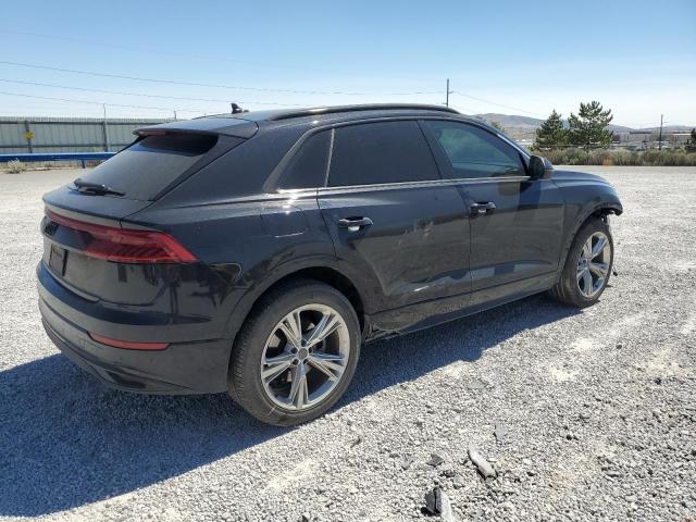2019 AUDI Q8 PREMIUM - WA1AVAF13KD027436