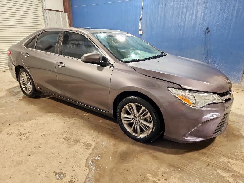 2017 TOYOTA CAMRY LE 4T1BF1FKXHU426123