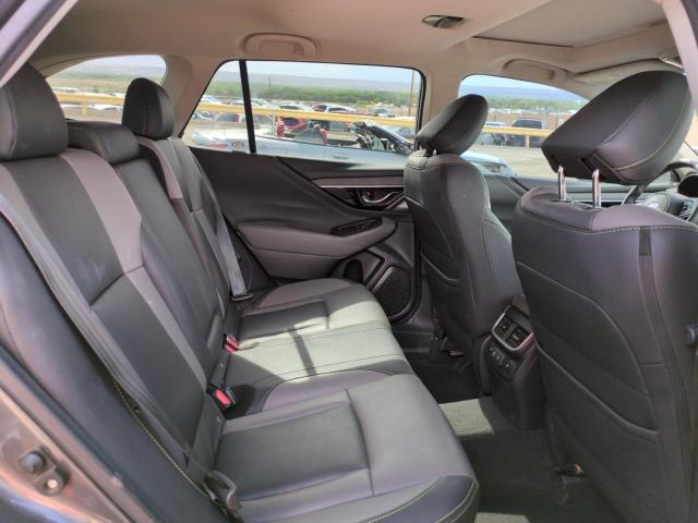 2020 SUBARU OUTBACK ON 4S4BTGKD5L3146854