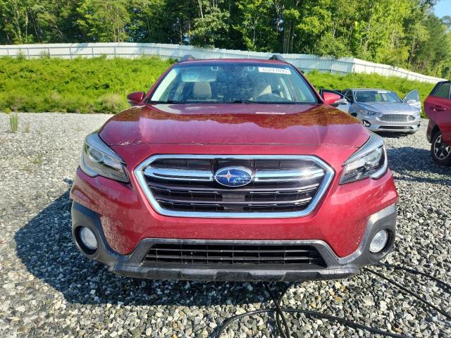 2019 SUBARU OUTBACK 2. 4S4BSANC8K3320983