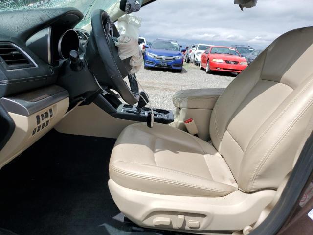 2019 SUBARU OUTBACK 3. 4S4BSENC9K3235500