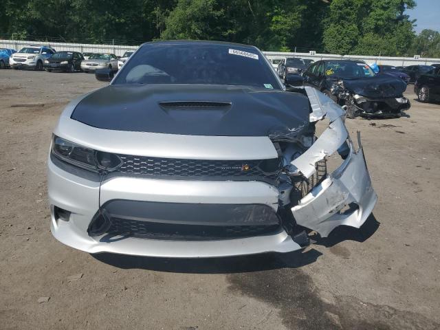 2023 DODGE CHARGER SC 2C3CDXGJ5PH572748