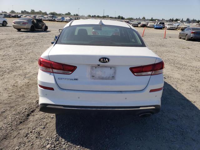 2020 KIA OPTIMA LX 5XXGT4L35LG437692