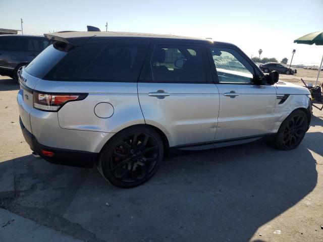 2017 LAND ROVER RANGE ROVE - SALWR2FE7HA140575