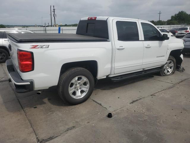 2018 CHEVROLET SILVERADO - 3GCUKREC1JG460557