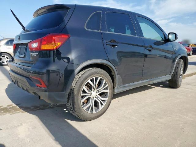 2018 MITSUBISHI OUTLANDER JA4AP3AU5JU020994