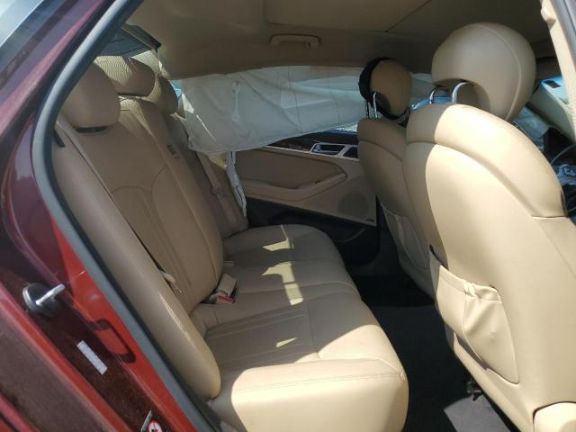 2015 HYUNDAI GENESIS 3.8L KMHGN4JE1FU089706
