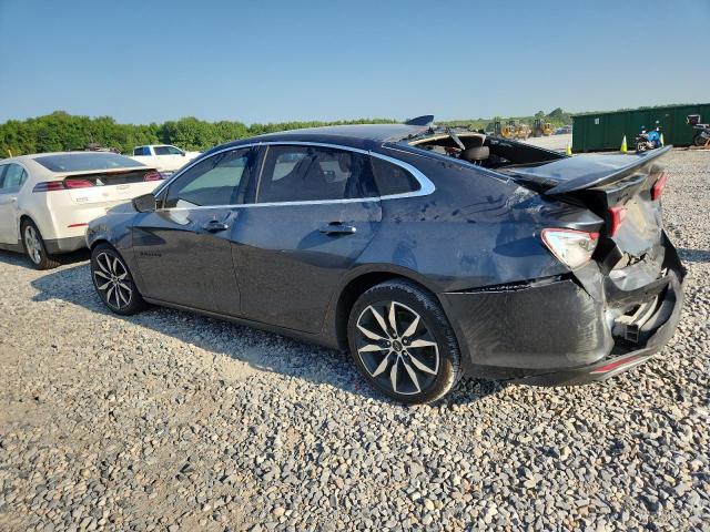 2021 CHEVROLET MALIBU RS - 1G1ZG5ST4MF055988