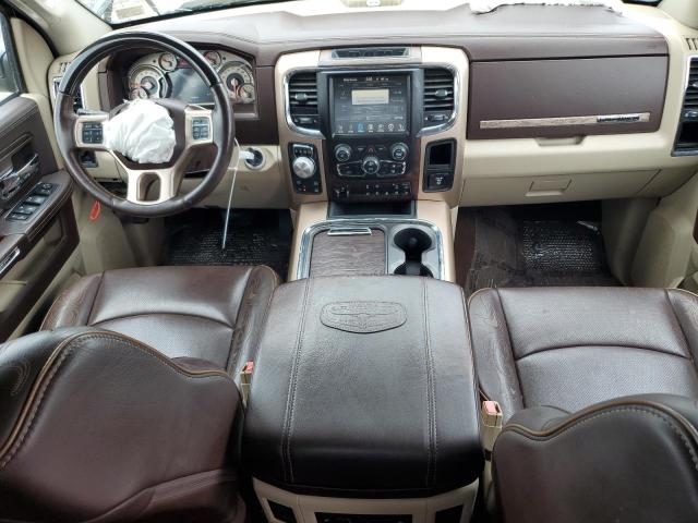 2016 RAM 1500 LONGH - 1C6RR7PM2GS213889