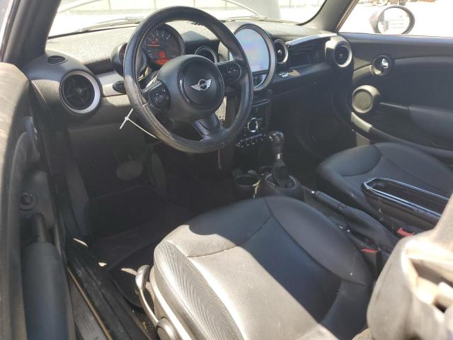 2015 MINI COOPER WMWZN3C56FT862063