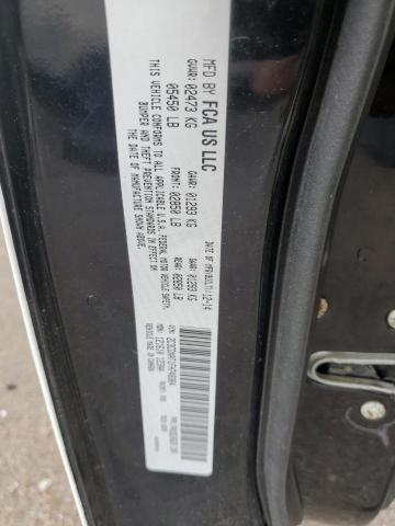 2015 DODGE CHARGER PO 2C3CDXAT1FH748364
