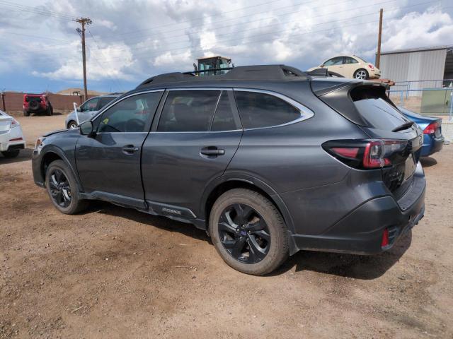 2020 SUBARU OUTBACK ON 4S4BTGKD5L3146854