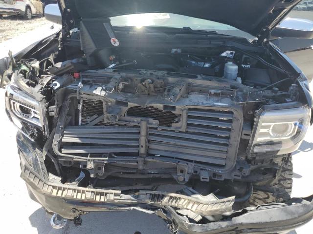 2017 GMC SIERRA K15 3GTU2PEJ5HG263260